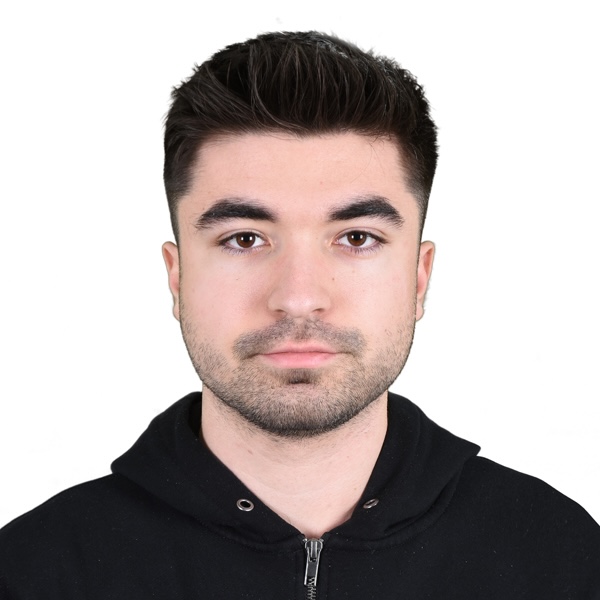 Hamit Efe Eldem